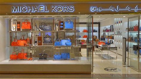 michael kors egypt branches|michael kors cairo.